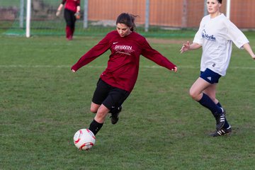 Bild 29 - Frauen TSV Zarpen - SG Rnnau/Daldorf : Ergebnis: 0:0